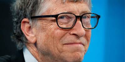 Билл Гейтс стал крупнейшим в США частным владельцем сельхозугодий