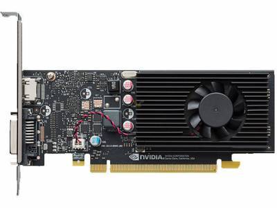 NVIDIA ответила на нехватку видеокарт… выпуском модели начального уровня GeForce GT 1010 на архитектуре Pascal