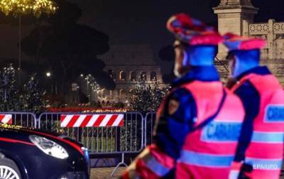 Полиция Италии задержала 49 членов мафиозного клана