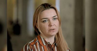 Нардеп Елена Мошенец считает коронавирус биологическим оружием (видео)