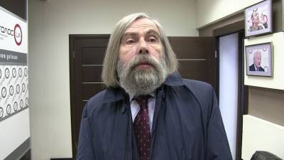 Политолог Погребинский предупредил о подготовке Украиной блицкрига в Донбассе