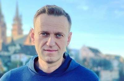 Суд по замене условного срока на реальный Навальному перенесли на 2 февраля