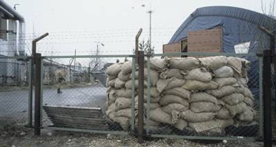 Рижские баррикады 1991-го: штаб-квартира ЦРУ в Риге, снайперы и верность присяге