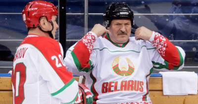 Беларусь лишили права проводить Чемпионат мира по хоккею, после решения спонсоров