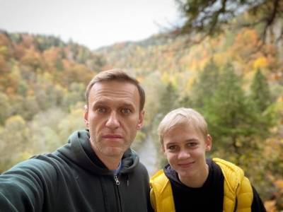 Генпрокуратура России: ФРГ скрывает истинные обстоятельства произошедшего с Навальным