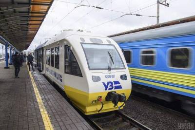 В Украине намерены повысить стоимость билетов на поезда