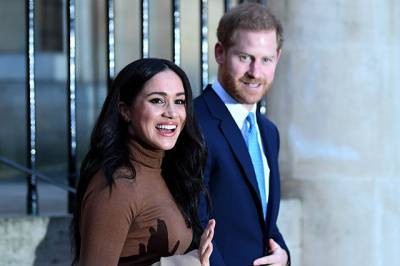 Друг принца Гарри и Меган Маркл о «Мегзите» и разладе пары с королевской семьей: «Сохраняется много обид»