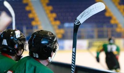 Белоруссию лишили права принимать ЧМ по хоккею в 2021 году