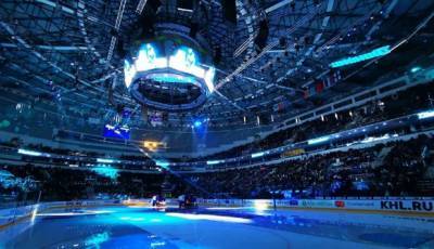 Беларусь лишили права на проведение Чемпионата мира по хоккею