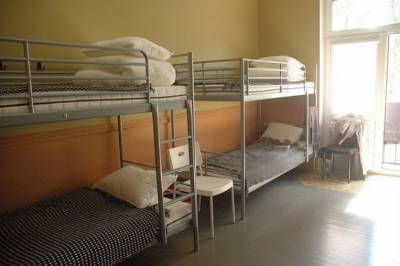 В РФ обновили правила проектирования общежитий и хостелов