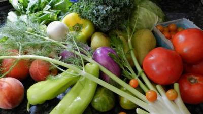 Роскачество: россияне покупают обычные продукты под видом «органических»