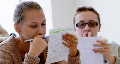 Выпускные экзамены в Латвии: будут ли изменения в этом учебном году