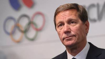 Бывший глава ОКР о решении IIHF по Белоруссии: это тупиковый путь в спорте