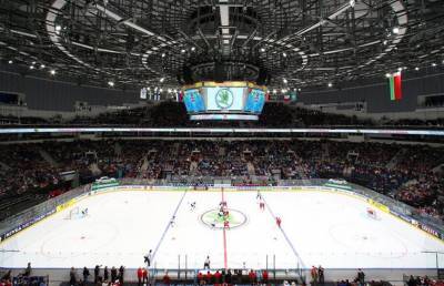 «Это беспредел»: как известные спортсмены отреагировали на лишение Минска ЧМ по хоккею