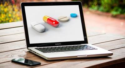 Онлайн аптеки – удобное альтернативное решение для покупки медикаментов