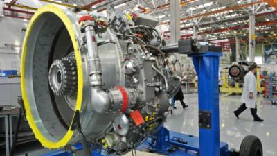 В России создали мощности для производства деталей двигателя вертолета Ми-28НМ