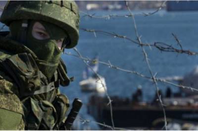 Министр напомнила, как украинская разведка предупреждала об угрозе оккупации Крыма