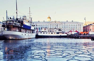 Финляндия будет закрыта для туристов и ограничит въезд в страну