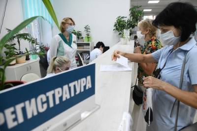 За сутки коронавирус выявили в 23 районах Волгоградской области