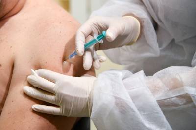 Чернышенко назвал преимущества электронного сертификата о вакцинации