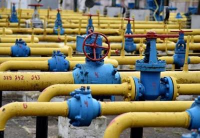 В Украине установят новый тариф на доставку газа