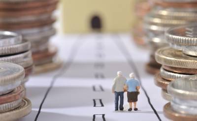 Минсоцполитики предоставило предложения относительно внедрения пенсионных накоплений