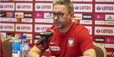 На Евро - Сборная Польши осталась без главного тренера, который вывел команду на Евро-2020 - nv.ua - с. 2018 Года