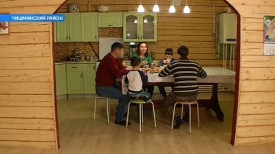 В Башкирии почти 400 сельских семей улучшили жилищные условия по госпрограмме