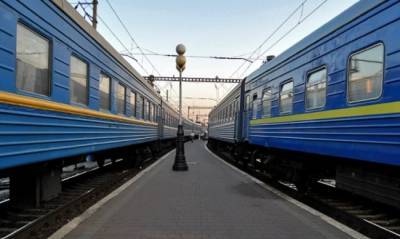 Укрзализныця хочет запустить поезда со скоростью до 350 км/ч: названы маршруты