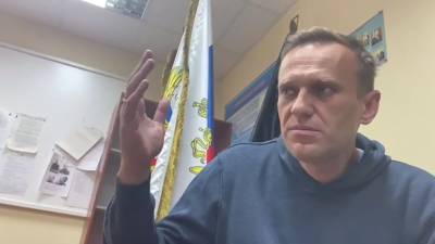 Сопредседатель латвийской партии «Действие» Евгений Король прокомментировал ситуацию с Навальным
