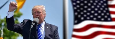 Бывший генпрокурор США прокомментировал заявления Трампа о краже победы на выборах