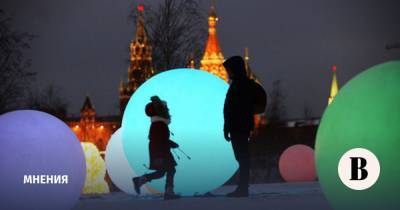 Удовлетворенность жизнью в России достигла уровня 2013 года