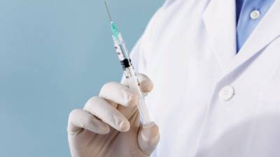 Чернышенко рассказал, зачем россиянам электронный сертификат о вакцинации