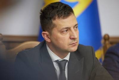 Владимир Зеленский утвердил состав Совета по развитию малого бизнеса