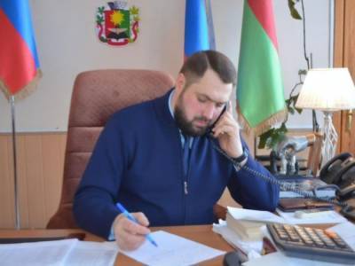 СБУ сообщила о подозрении "мэру" оккупированного Дебальцево
