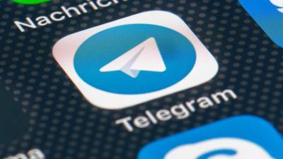 Дуров заявил о блокировке в Telegram публичных призывов к насилию в США