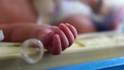 Младенец с антителами к Covid-19 родился в Болгарии