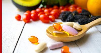Два витамина оказались главной защитой от опасного заболевания