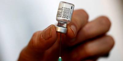Япония планирует начать вакцинацию от COVID-19 в феврале