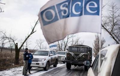Перемирие на Донбассе: за два дня 90 нарушений