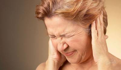 Звон в ушах может быть признаком серьезных проблем со здоровьем