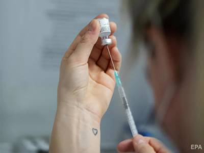 ЕС планирует вакцинировать 70% своих граждан к лету – СМИ
