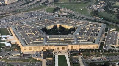 Инаугурация Байдена: Пентагон проведет проверку нацгвардейцев