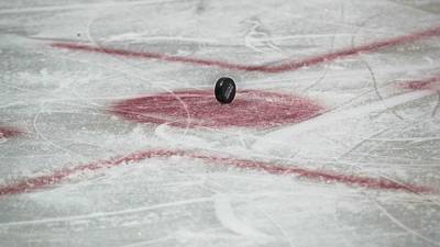 Юрист назвал противоправным перенос матчей ЧМ по хоккею из Минска