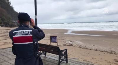 В Турции подтвердили смерть двух украинских моряков с сухогруза Arvin