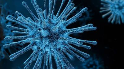 Медики обнаружили новый признак скорой смерти от коронавируса
