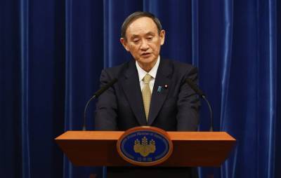 Премьер Японии считает необходимым решить вопрос о южной части Курил