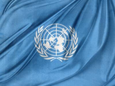 Антониу Гутерриш - ООН лишила права голоса ряд стран, включая Иран - gordonua.com - Украина - Иран - Ливия - Зимбабве - Конго - Сомали - Южный Судан - Нигер - Сан Томе и Принсипи