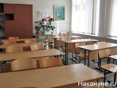 3 процента российских школьников остались на заочном обучении
