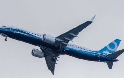 Канада возобновляет полеты самолетами Boeing 737 MAX